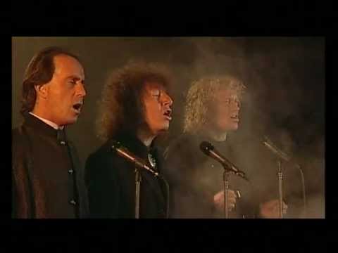 Demjén-Varga-Charlie - Ki szívét osztja szét