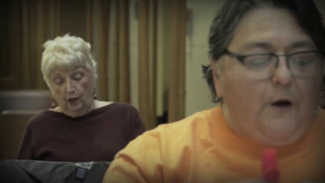 Thumbnail preview of Pulmonary Rehabilitation Singing Therapy - UC Davis Health