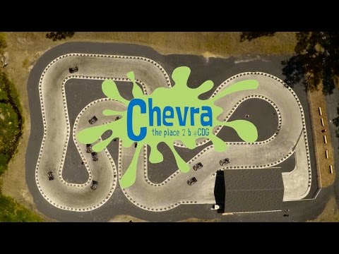 Chevra - Camp Dora Golding - Summer Memories 2015