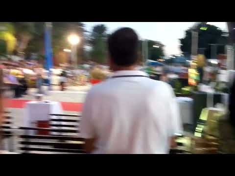 INVOCAMOS LA PRESENCIA DEL ESPÍRITU SANTO - MISA CRISMAL 2026 EN LAVALLE (PCIA. DE CORRIENTES).