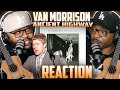 Van Morrison - Ancient Highway (REACTION) #vanmorrison #reaction #trending