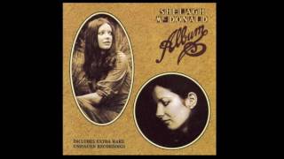 Shelagh McDonald • Let No Man Steal Your Thyme (1970) UK