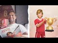 Jürgen Klopp reads the story of 'King Kenny' | Presented by Standard Chartered