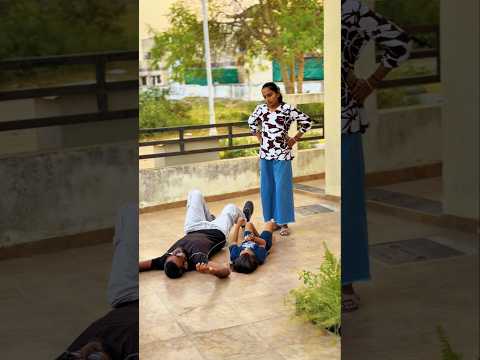 End Twist |Mummy Power Daughter Ke Liye |Trending Video #shorts
