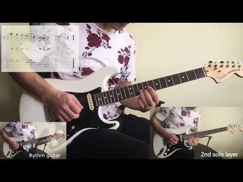 Routine - Steven Wilson
