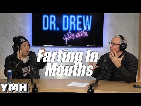Bobby Lee Farts In Mouths - DrDAD Highlight