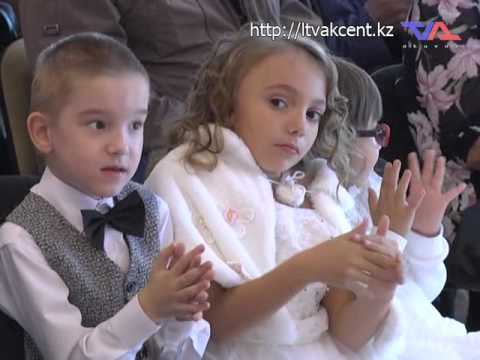 Лисаковск, выпуск программы «День» от 9 октября 2015г