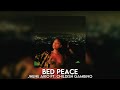 bed peace - jhene aiko ft. childish gambino [sped up]