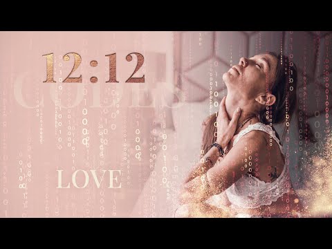 CODES 12:12 - LOVE - Riya Sokol