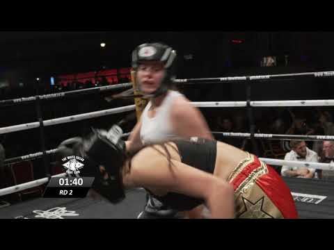 LULU MALVISI v HATTIE BAILEY