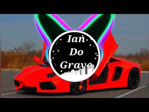 🔊Mc Sonic,Mc Danilo e Mc Henry p  Eu não vivo de ilusão-Ian Do Grave +Com Grave 🔊