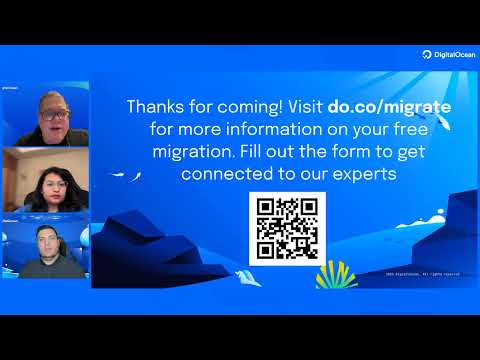 Cloud Migrations Done Right: Kubernetes, Databases, and Dev Velocity