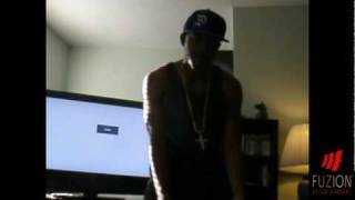 Mic Check Monday - All the Way Turnt Up