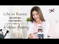 Kehidupan di Korea Tidak Seromantis Drama Korea (5 Fakta Menarik)