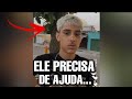 MENO TODY está MORR3NDO na nossa FRENTE... MENO TODY está MORR3NDO na nossa FRENTE...