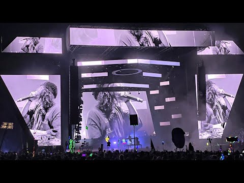 Subtronics live at Seven Stars 2025 full set 4k HDR