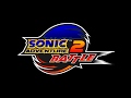 Sonic Adventure 2 Battle Intro 4K 60fps
