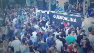 GUENDALINA john Digweed 2015 HD