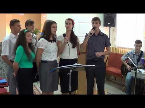 Curatit esti de Isus