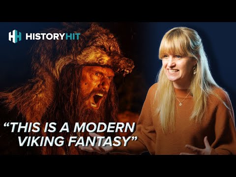The Best Viking Films Ranked!