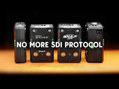 Features I Didn't Know I Needed on a Battery - Core SWX Snap