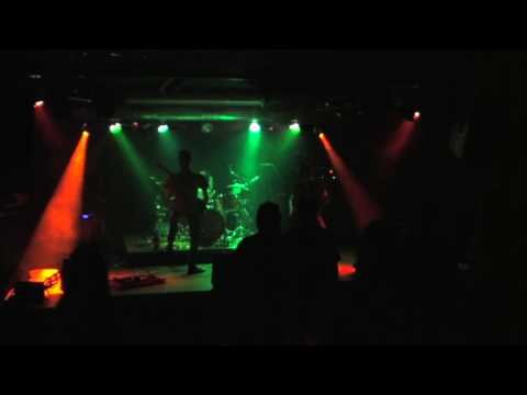 Mills Of God - 01. Monolith (part 1/3) [Doom In Bloom Festival '09]