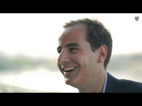 UIBS student interview with Martijn - June 2014