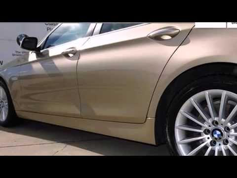 Preowned 2013 BMW 535i Lewisville TX