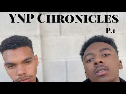 Outro feat. (YNP Moni)