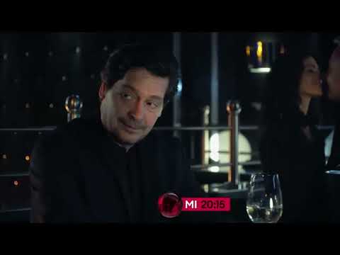 TV Programm heute Abend 20.15 - Mittwoch, 24.08.2022 - VOX - Meiberger - Im Kopf des Täters