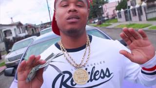 Guhda Boyz x Chuck x Misfit x Rich Nigga Nice x Hully Myro - BOSSED UPP