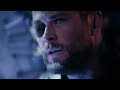What More Could I Lose Thor And Rocket Talking Avengers Infinity War 2018 Movie Clip