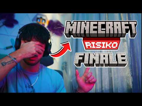 DESHALB GAB ES kein MC RISIKO FINALE FÜR MICH! (STATEMENT)