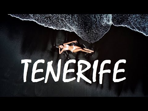 Tenerife, Canary Islands 2022 - Travel Video