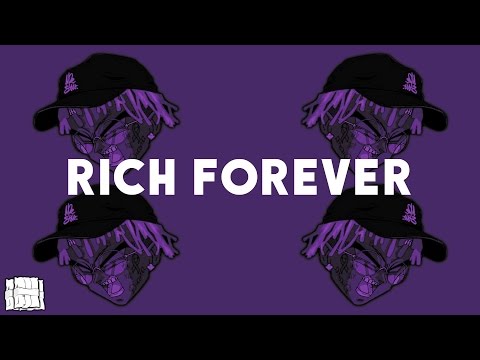 [FREE] Rich The kid x Famous Dex x Migos Type Beat "Rich Forever" | Bricks On Da Beat