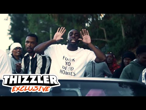 Mico Cocky - Hot Box (Exclusive Music Video) || Dir. Jay Omar