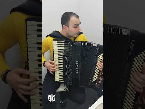 Djordje Davidovic - Vlaška bomba (D. Prvulovic)