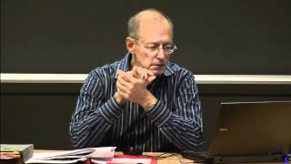 Lec 14 | MIT 21L.448J Darwin and Design, Fall 2010