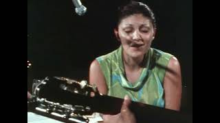 Lamentos (Pixinguinha e Vinicius de Moraes) – Baden Powell e Márcia (1969)