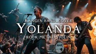 Download lagu 🎵 Kangen Band_Yolanda_(cover) _Version_Rock_ Metal_Violin mp3 Download lagu 🎵 Kangen Band_Yolanda_(cover) _Version_Rock_ Metal_Violin mp3
