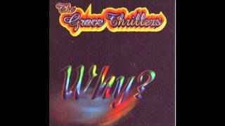 The Grace Thrillers - Why