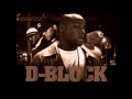J-Hood Jadakiss & Sheek Louch LOX D-Block - The Difference Is