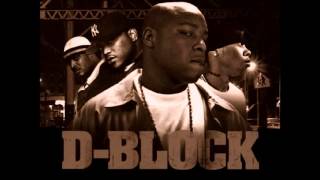 J-Hood Jadakiss &amp; Sheek Louch - The Difference Is