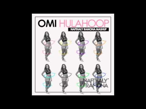 Omi - Hula Hoop Bubbling Mashup Remix by Nafthaly Ramona