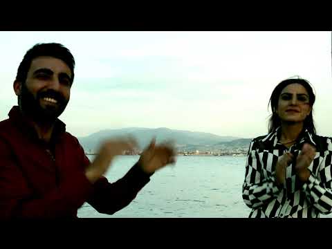 Ersin Sinem - Yeni Süper Kürtçe Halay 2018 Potpori Govend (KÜRTÇE OYUN HAVALARI)