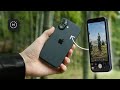 What's New in Moment Pro Camera II?!