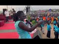 Gloria Pepele In Juba