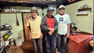 AO VIVO CASA DO ZEZE!