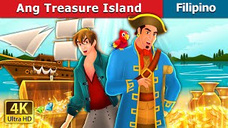 Ang Treasure Island Treasure Island in Filipino Fi
