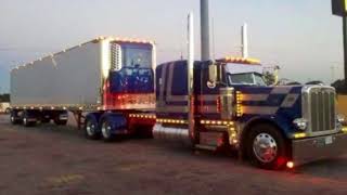 John Anderson  “Chicken Truck”